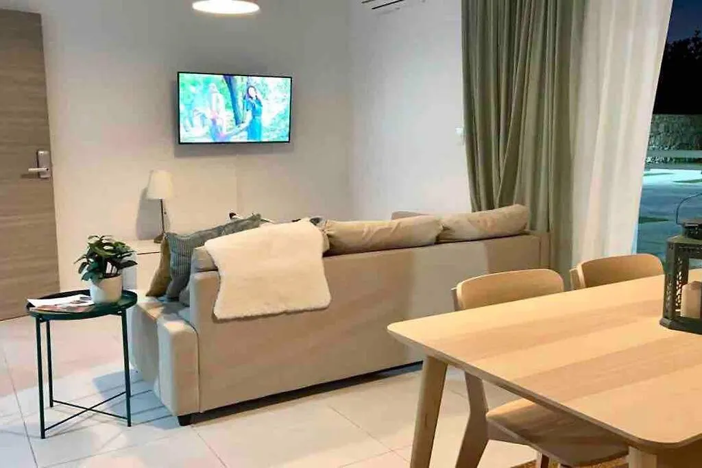 Paraiso Tropical Punta Cana 0*,  Den Dominikanske Republik
